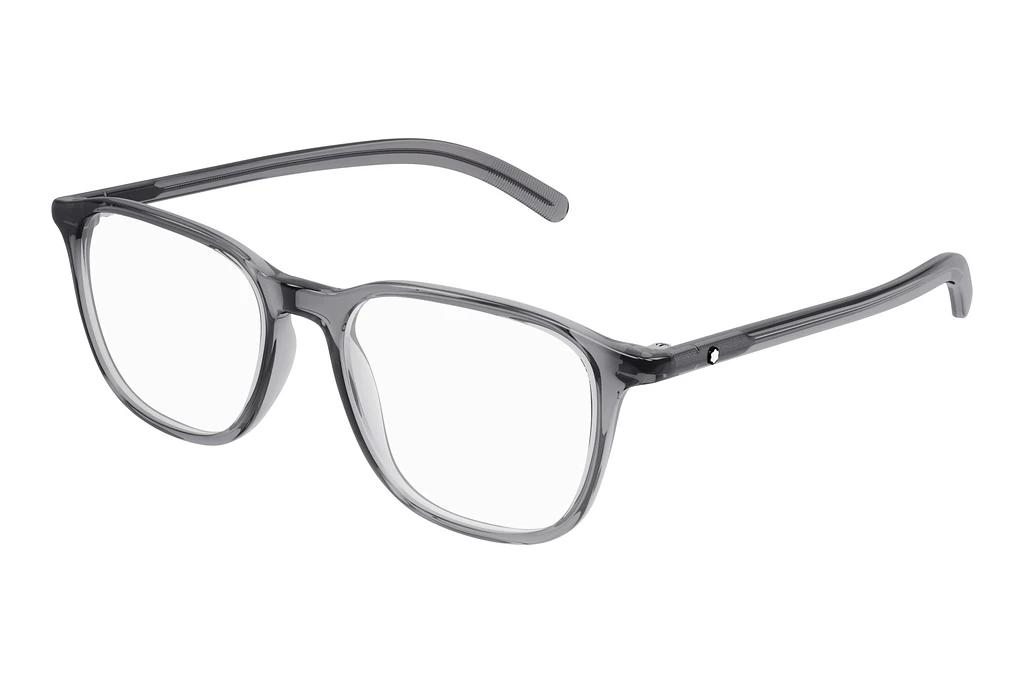 Mont Blanc   MB0386O 004 GREY