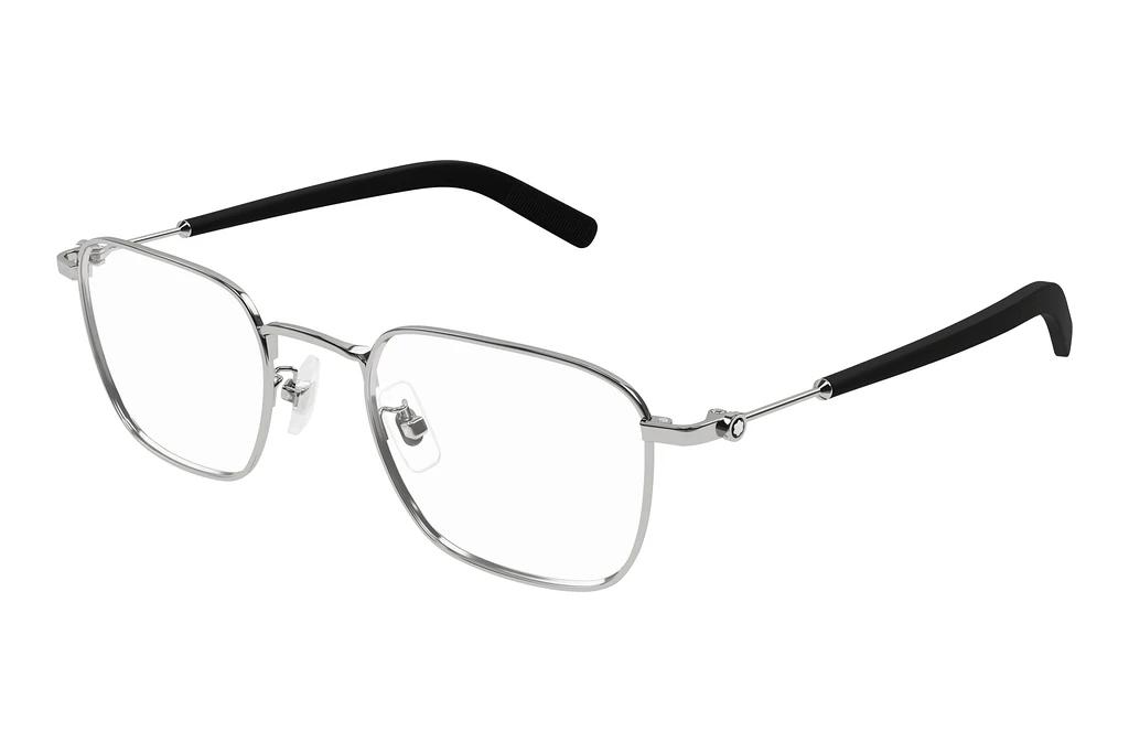 Mont Blanc   MB0389O 002 GUNMETAL