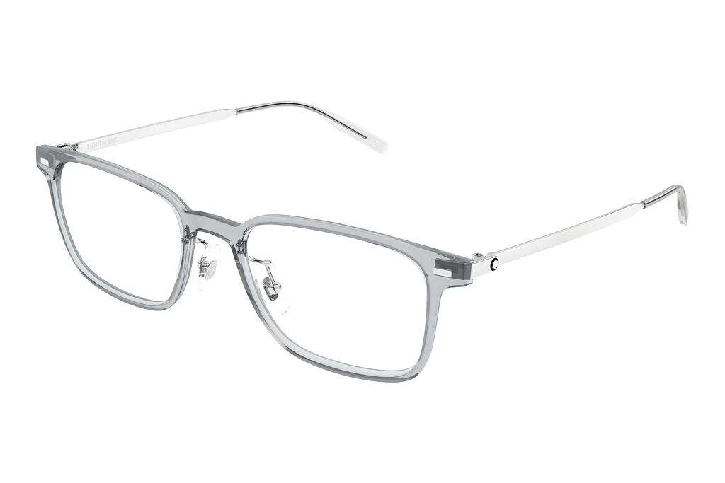 Mont Blanc   MB0394ON 008 GREY