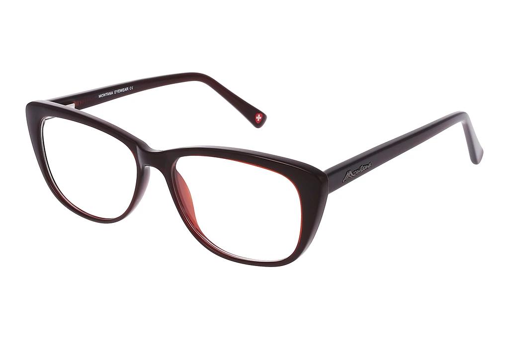 Montana   MA56 E Light Brown