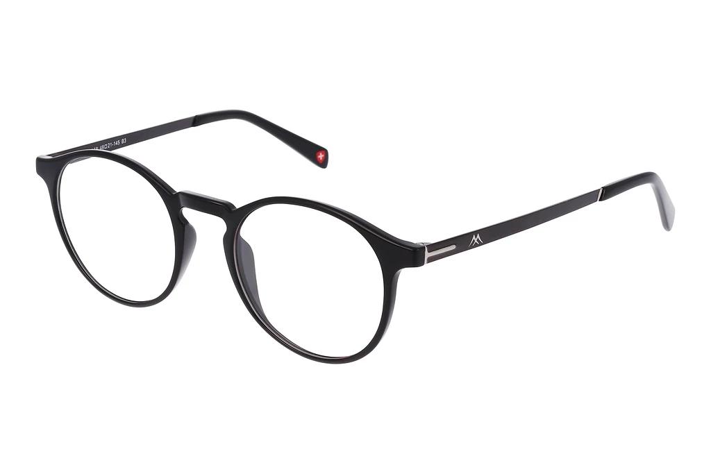 Montana   MA58  Black