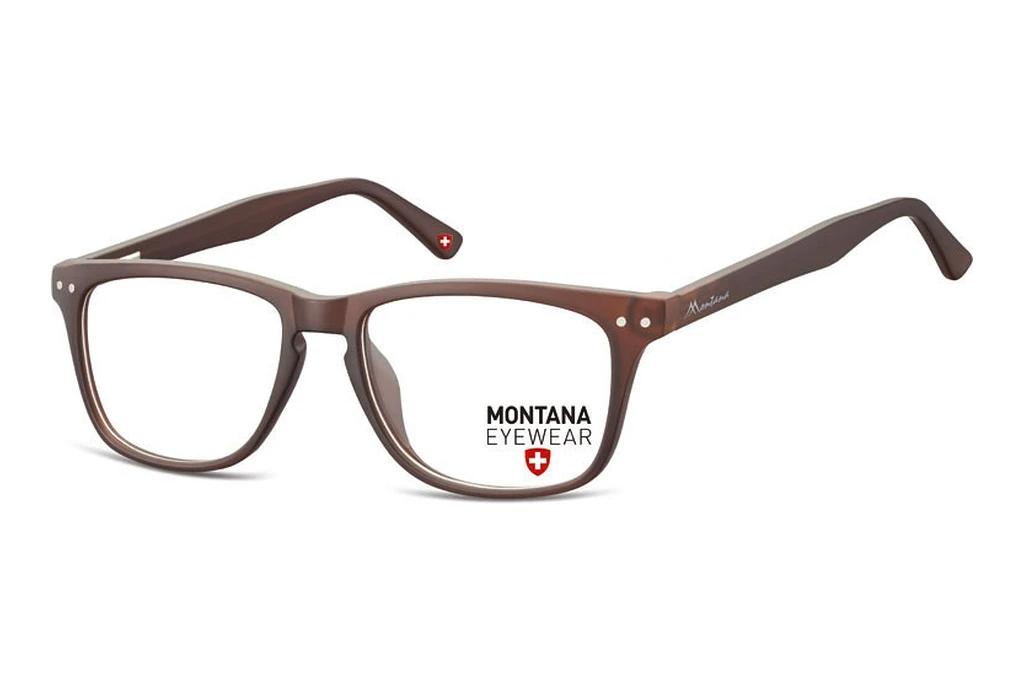 Montana   MA60 B Dark Crystal Brown