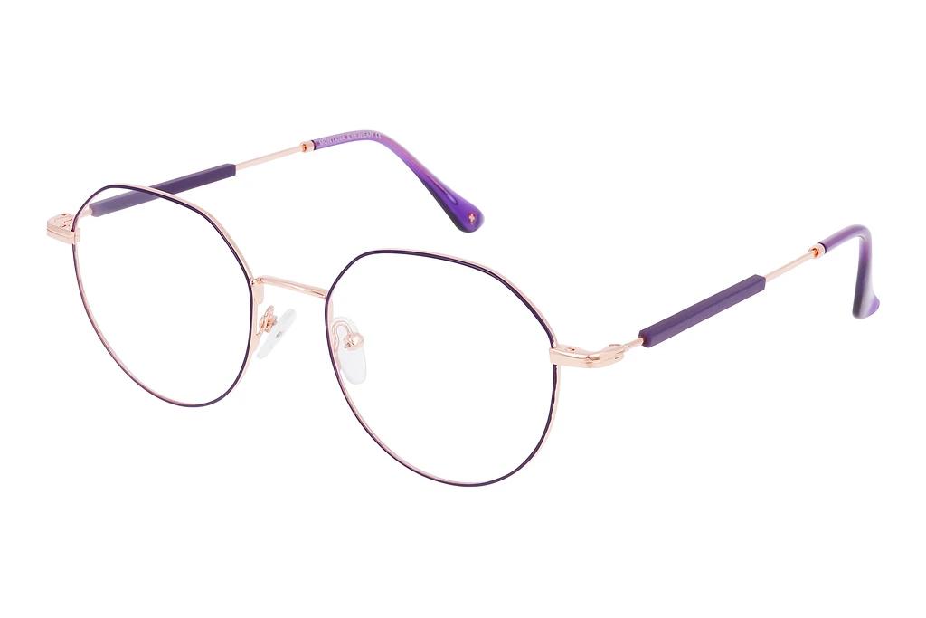 Montana   MM593 A Rosa Gold/Purple