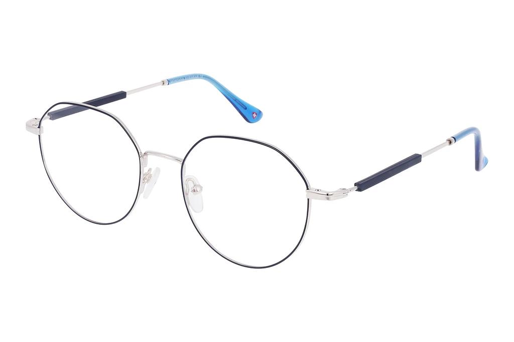Montana   MM593 D Silver/Blue