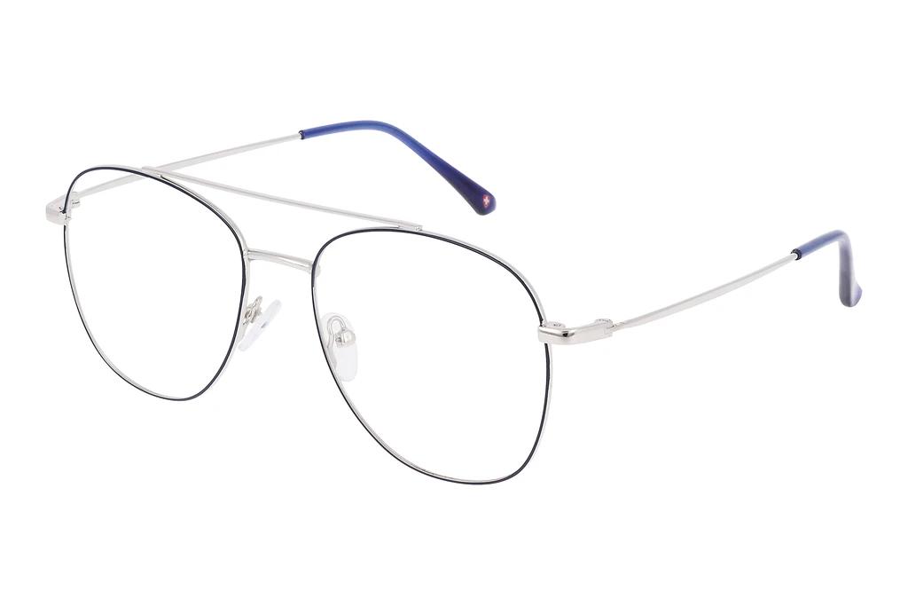 Montana   MM594 F Silver/Blue