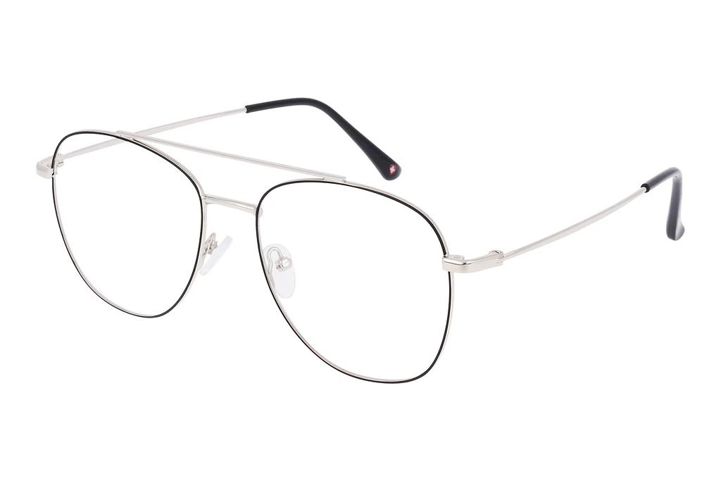 Montana   MM594 G Silver/Black