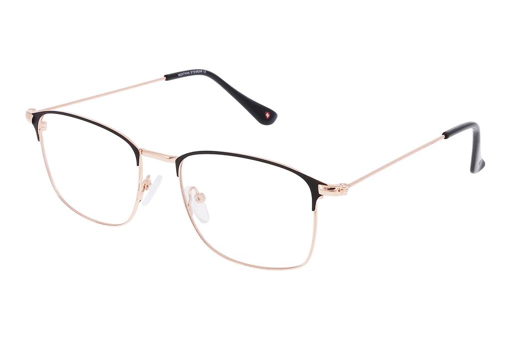 Montana   MM595 B Rosa Gold/Black