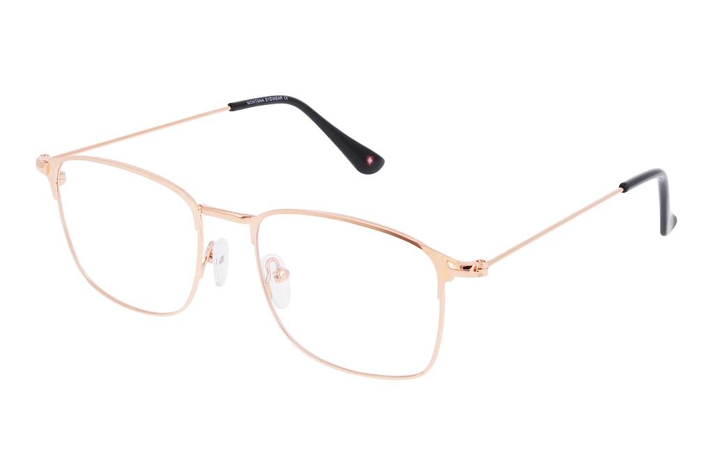 Montana   MM595 F Rosa Gold