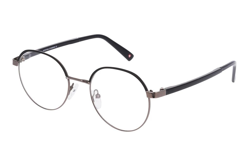 Montana   MM596 C Gunmetal/Black