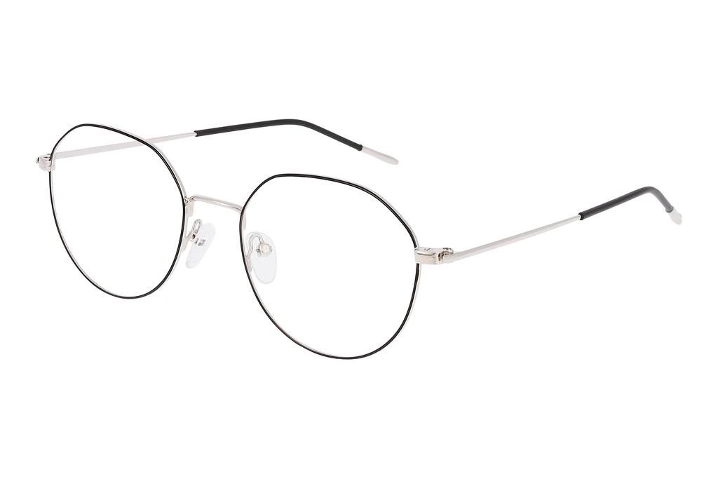 Montana   MM597  Silver/Black/Silver