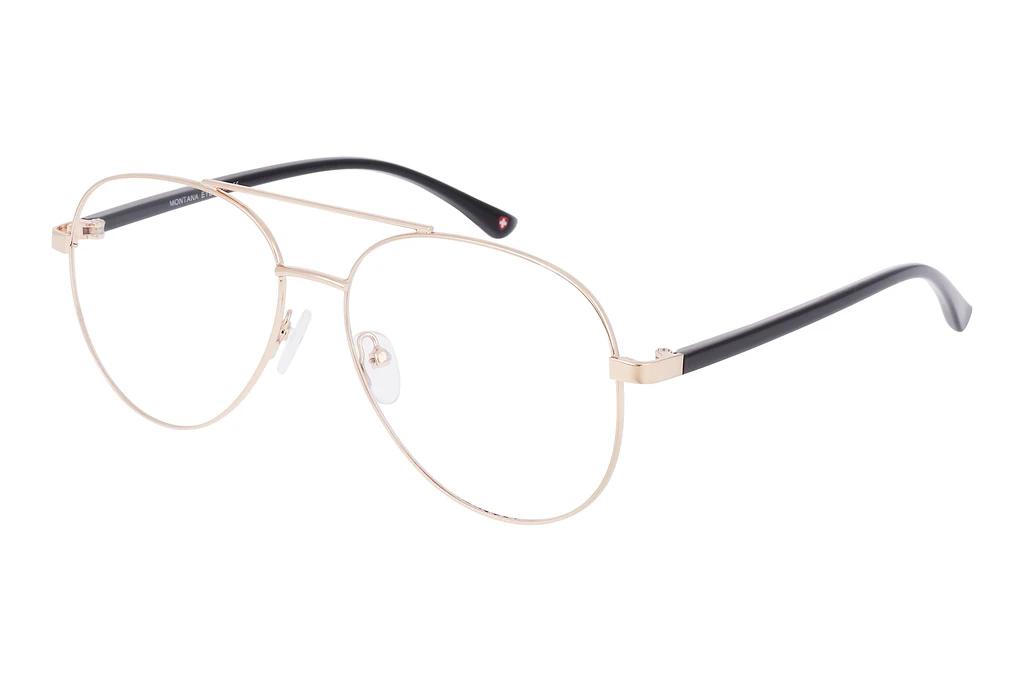 Montana   MM599 C Gold/Gold