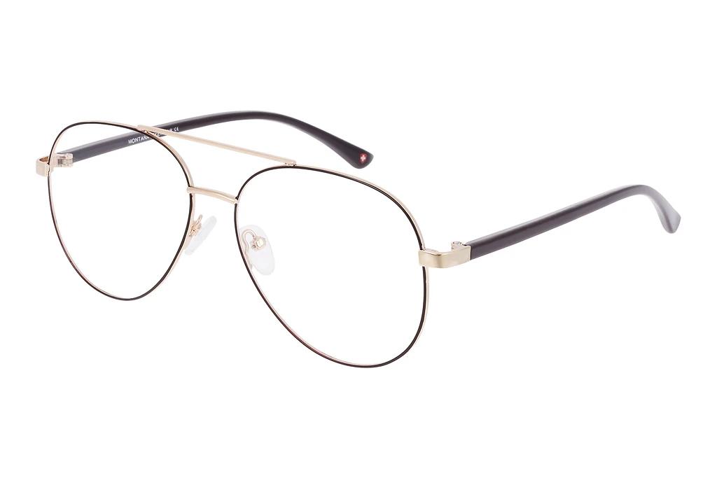 Montana   MM599 D Gold/Brown