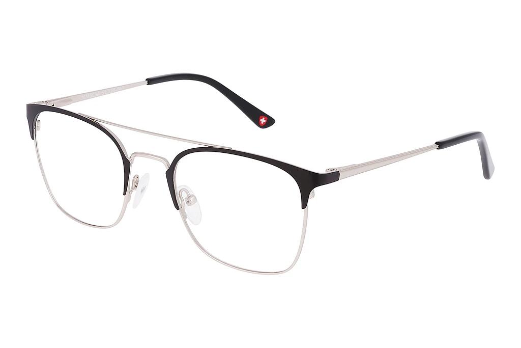 Montana   MM600 A Black/Silver
