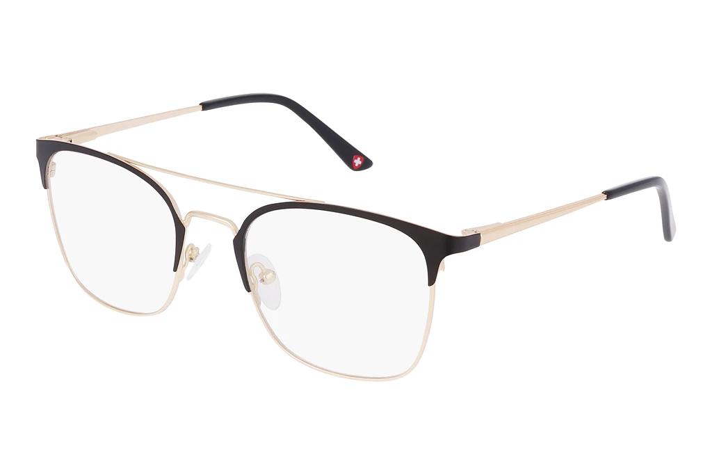 Montana   MM600 B Black/Gold