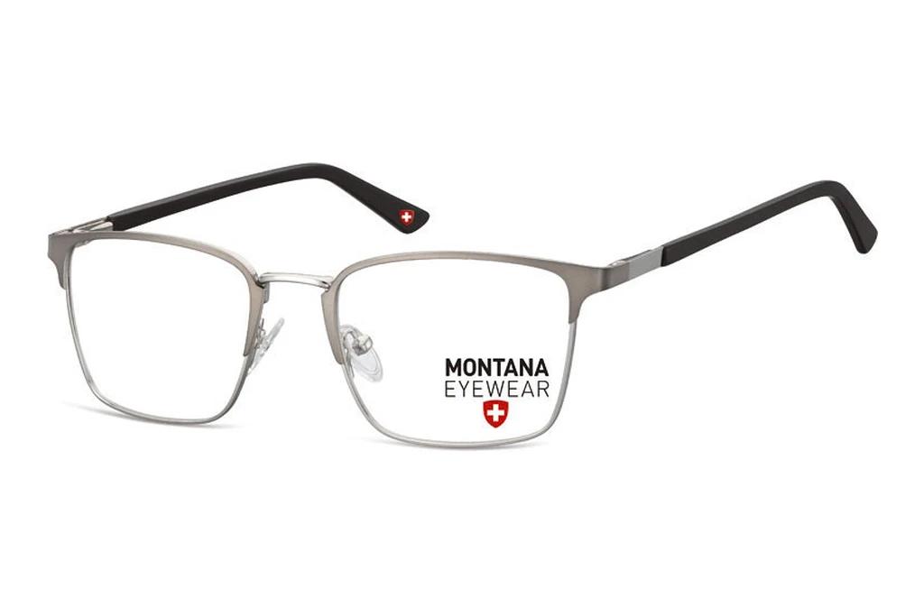 Montana   MM602 D Gunmetal/Silver