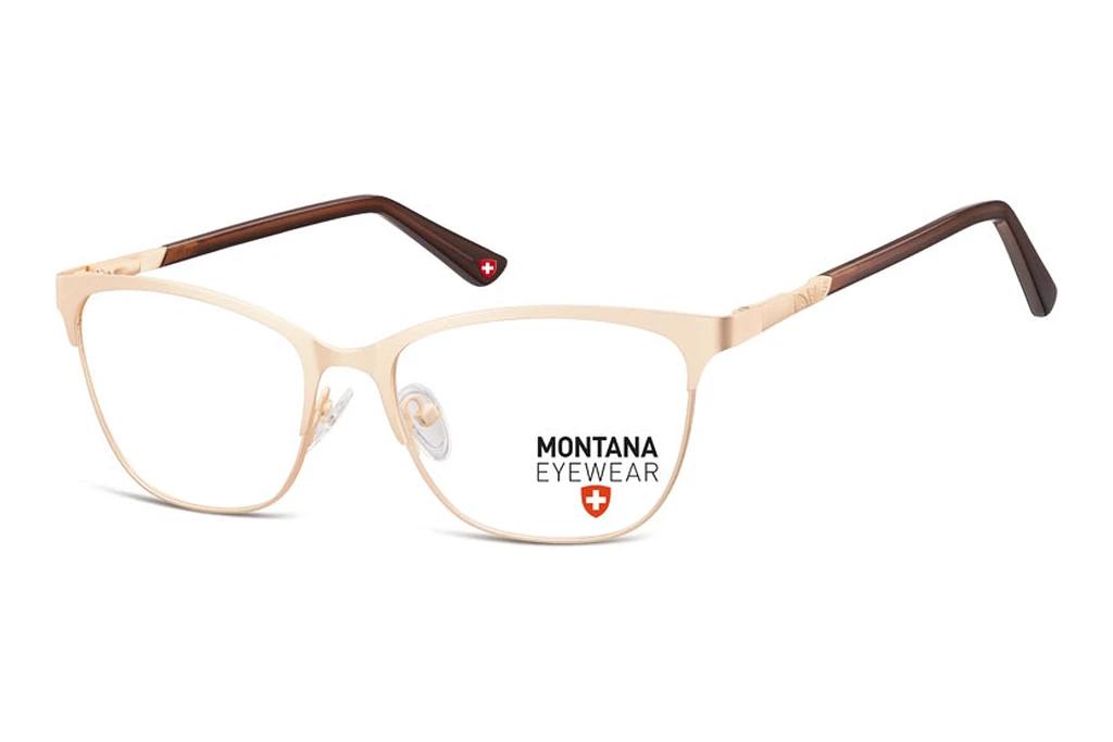 Montana   MM606 E Gold