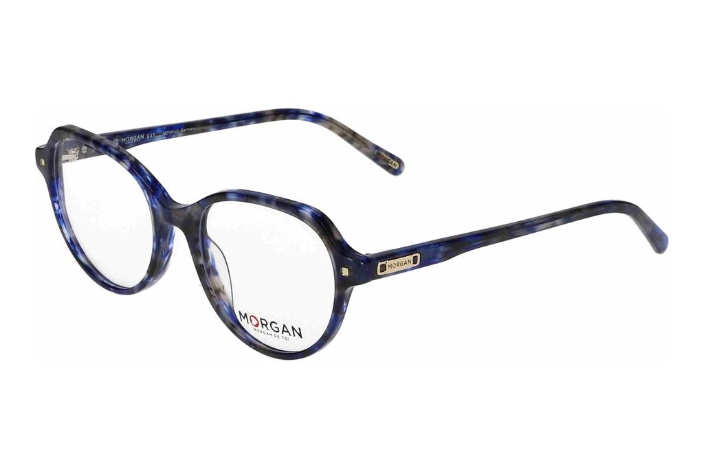 Morgan   201161 5174 Blau