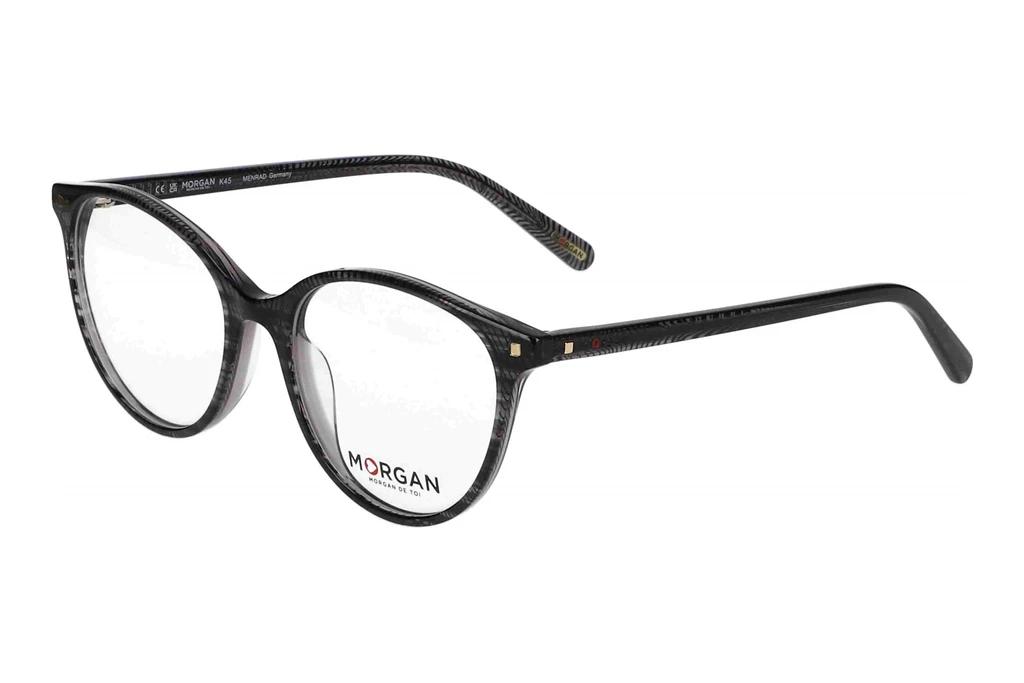 Morgan   201166 5259 Grau