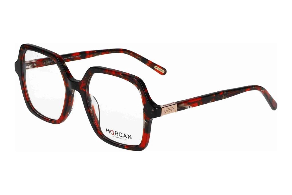 Morgan   201175 5007 Rot