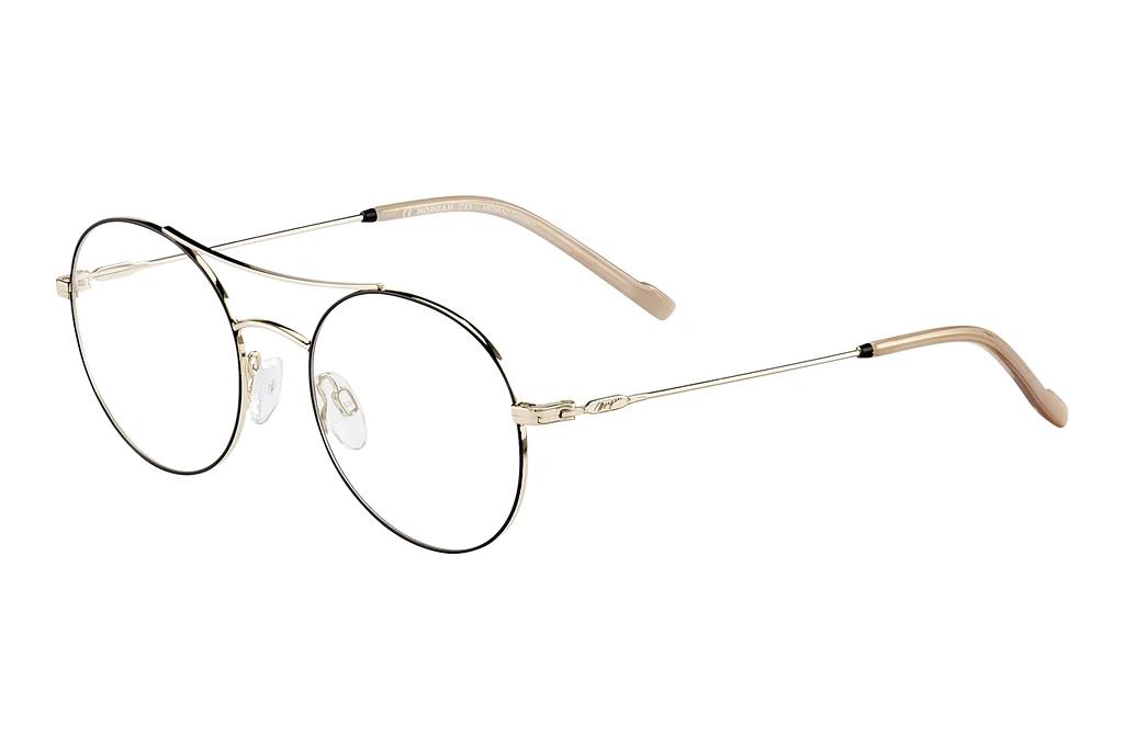 Morgan   203190 6000 Gold