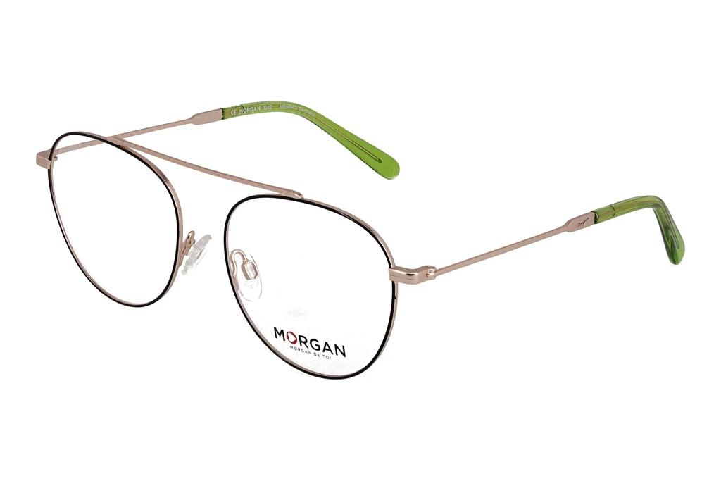 Morgan   203202 6000 Gold