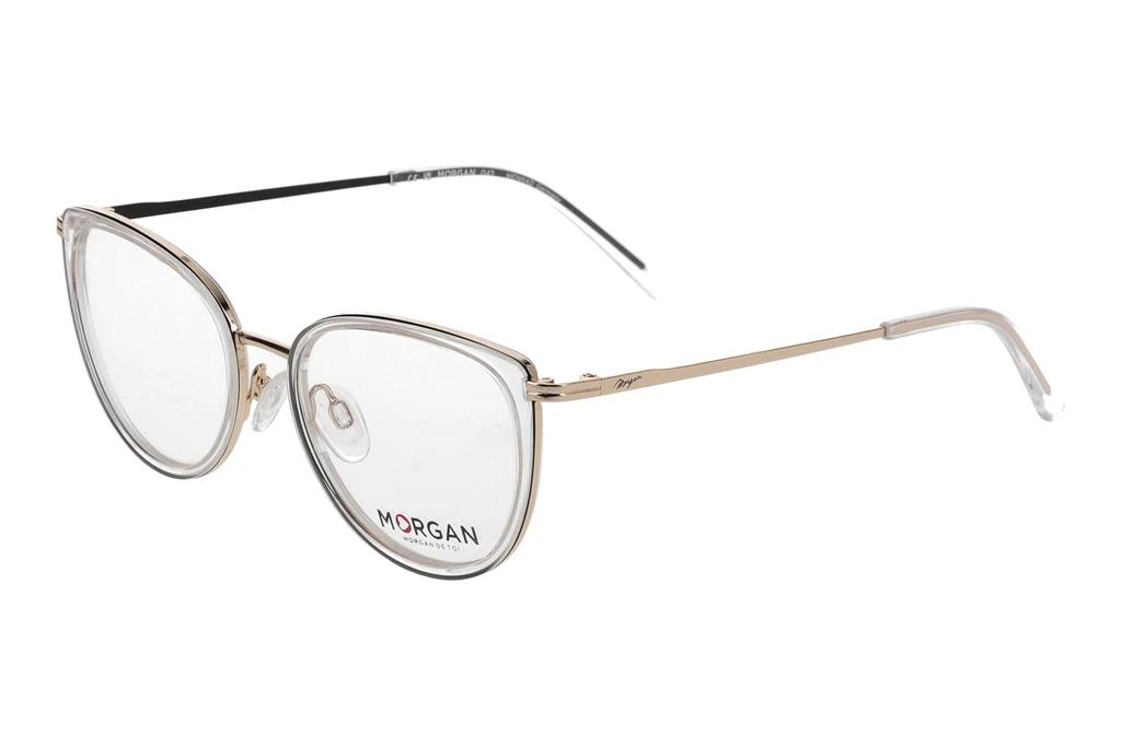 Morgan   203221 6000 Gold
