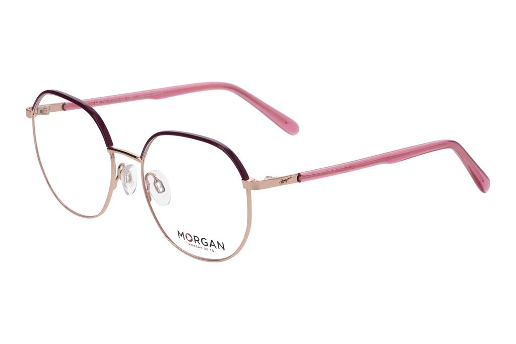 Morgan   203224 3500 Gold