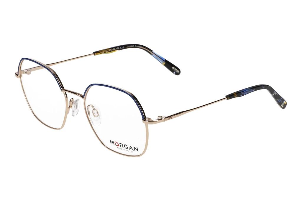 Morgan   203231 3100 Gold