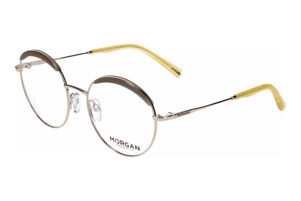 Morgan   203241 8200 Gold
