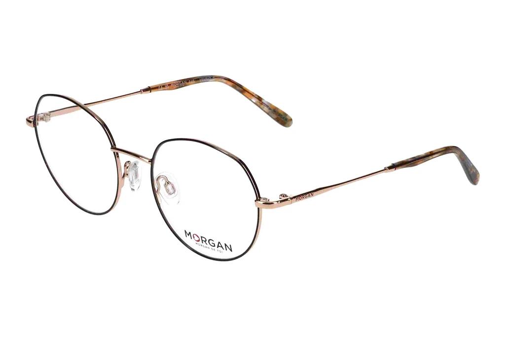 Morgan   203244 6100 Gold