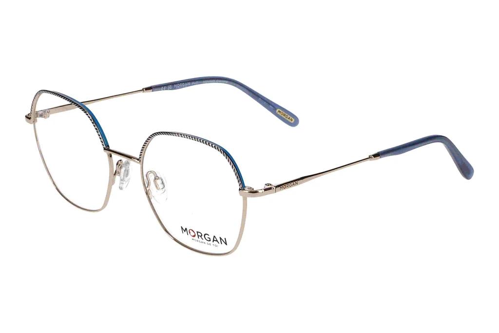 Morgan   203246 3100 Gold