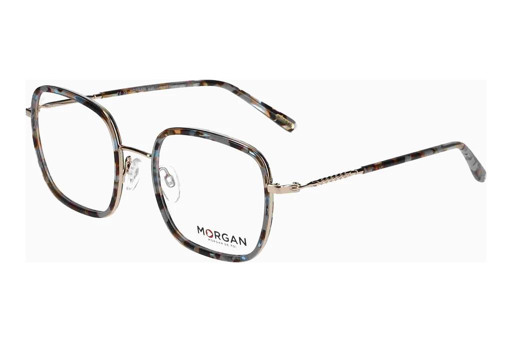 Morgan   203252 5249 Blau
