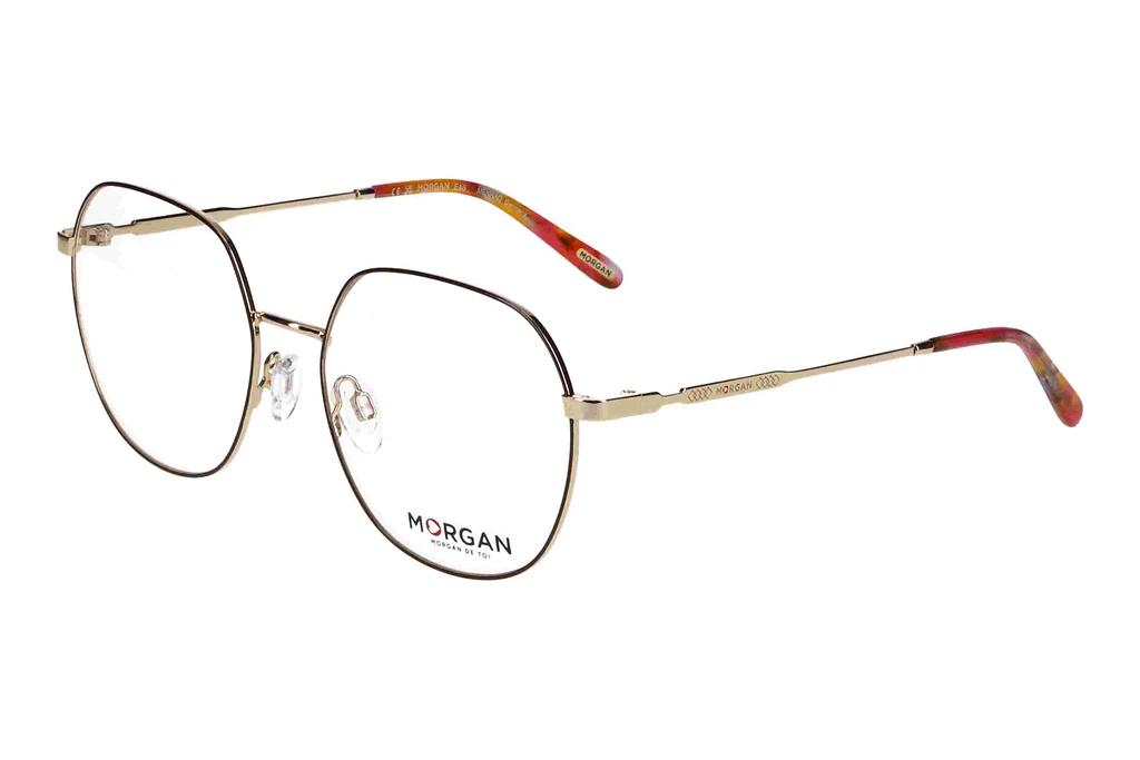 Morgan   203259 5100 Braun