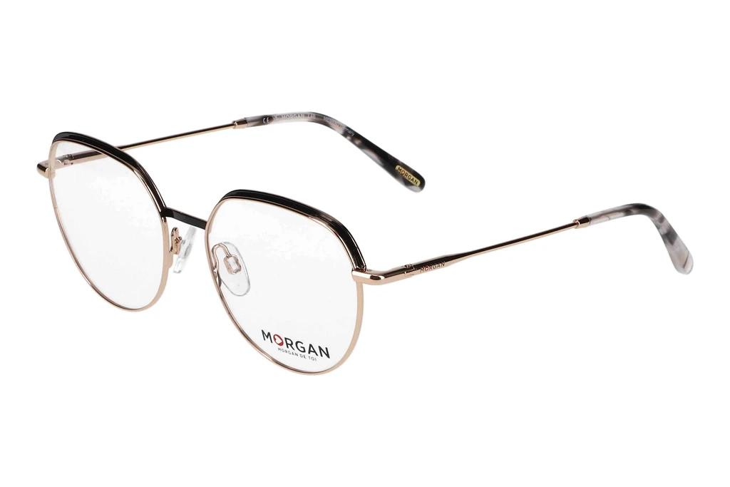 Morgan   203271 6100 Gold