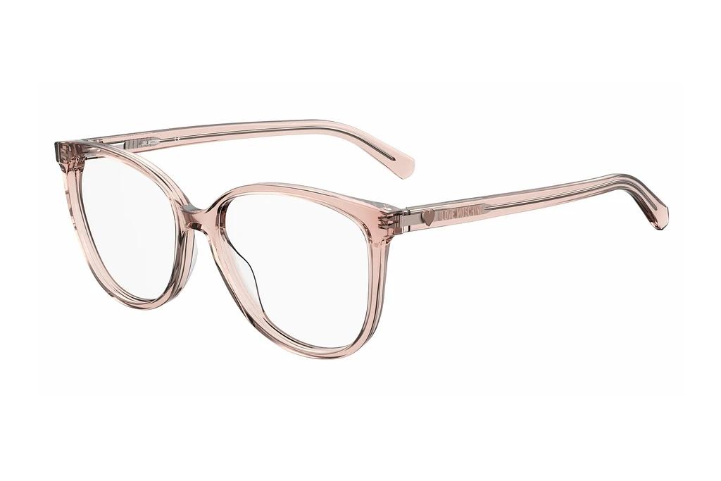 Moschino   MOL558 FWM ROSA