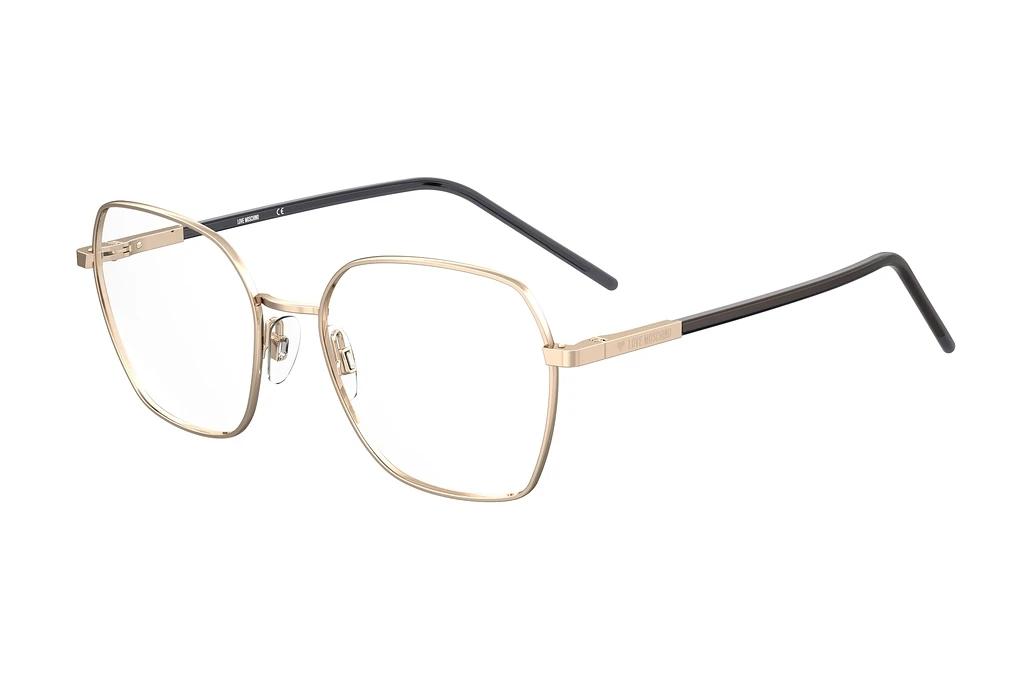 Moschino   MOL568 000 GOLD