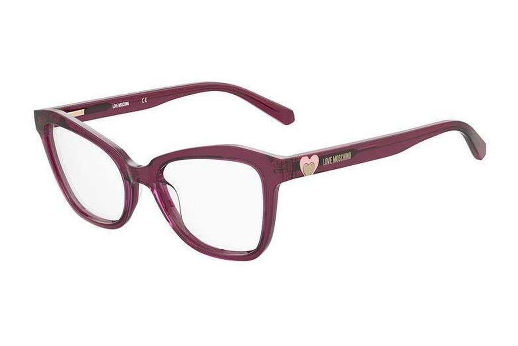 Moschino   MOL604 MU1 ROSA