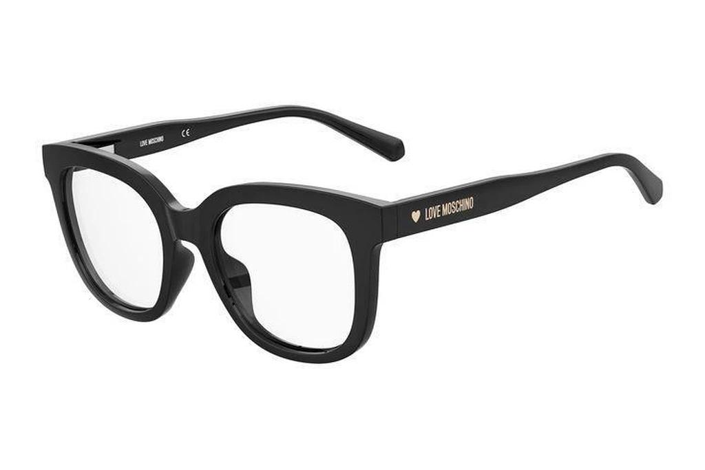 Moschino   MOL605/TN 807 SCHWARZ