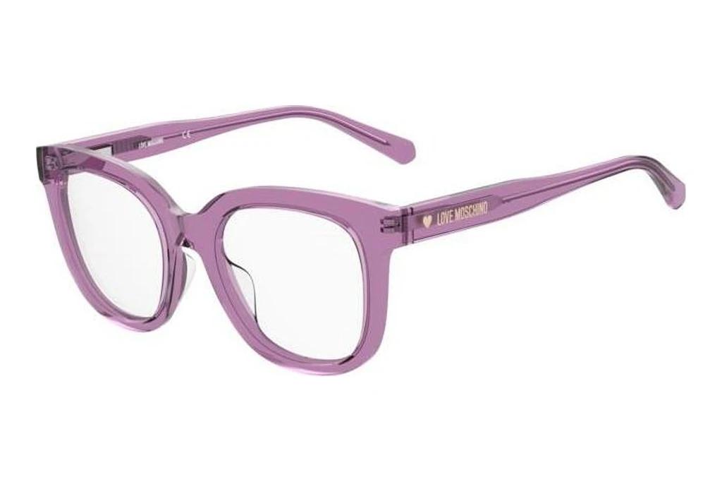 Moschino   MOL605/TN MU1 ROSA