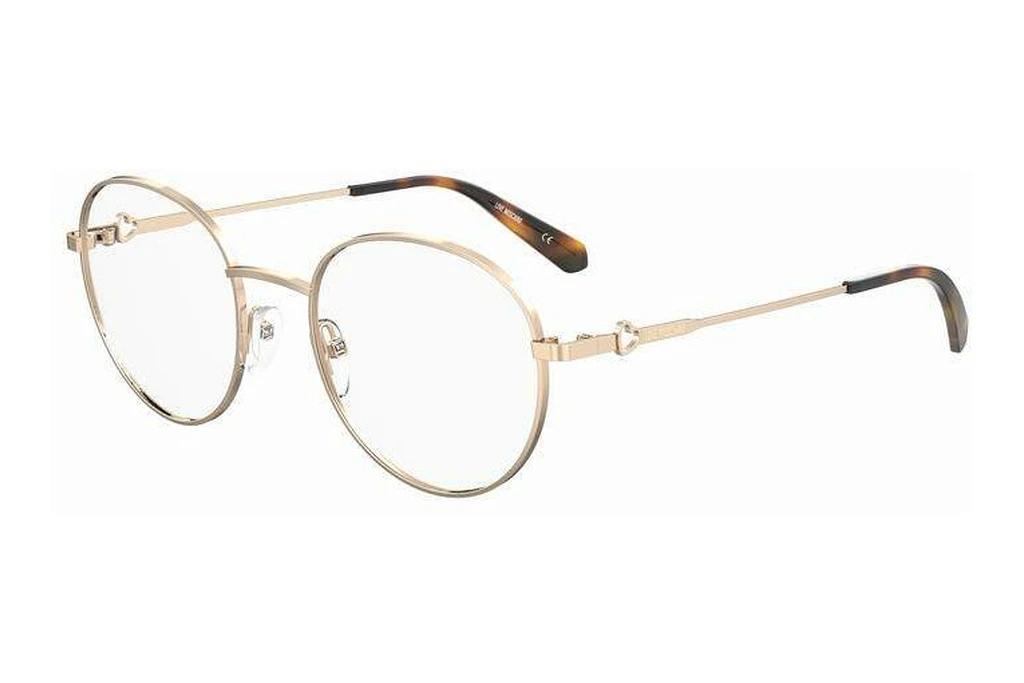 Moschino   MOL613 000 GOLD