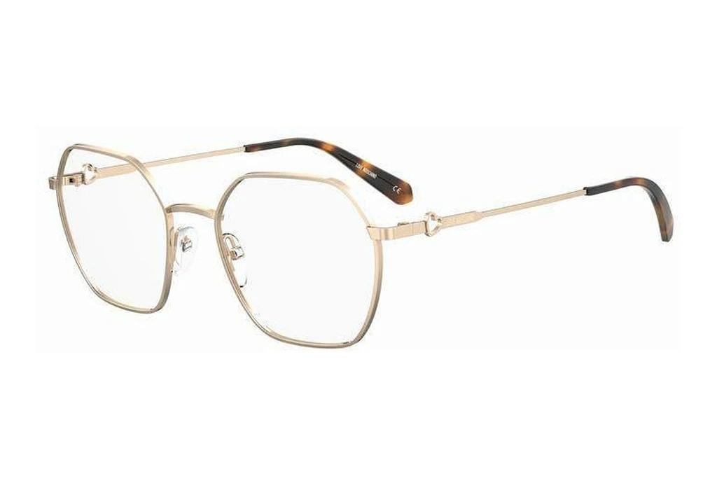 Moschino   MOL614 000 GOLD