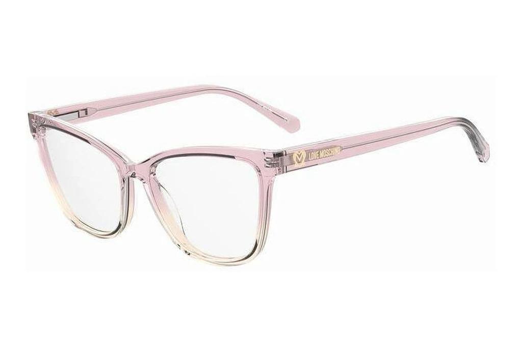 Moschino   MOL615 35J ROSA