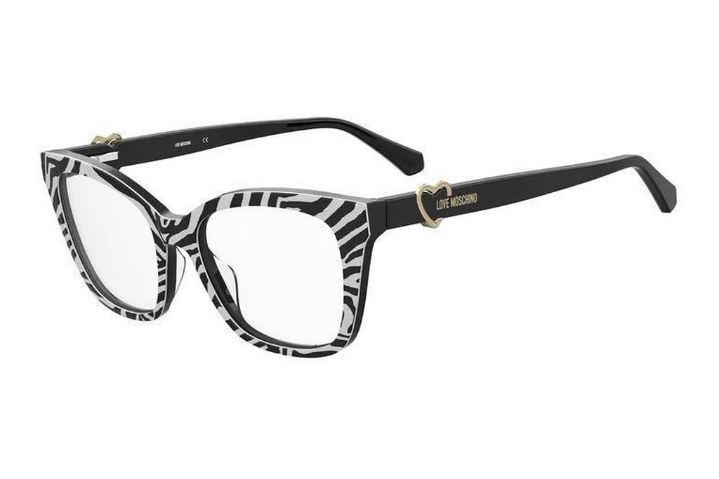 Moschino   MOL621 S37 WEISS
