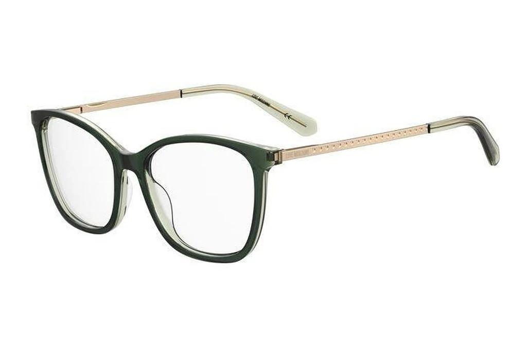 Moschino   MOL622 1ED GRÜN