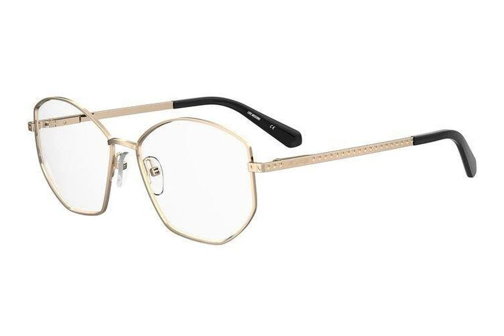Moschino   MOL623 000 GOLD