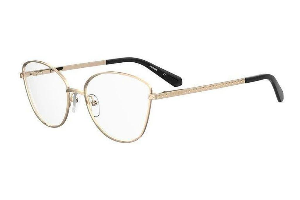 Moschino   MOL624 000 GOLD