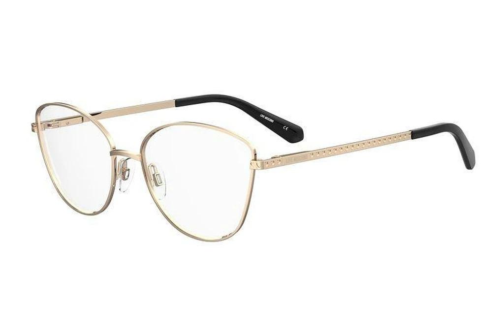 Moschino   MOL625 000 GOLD