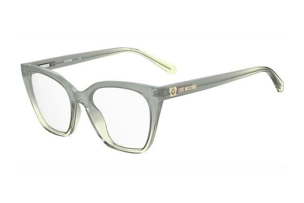 Moschino   MOL627 1ED GRÜN