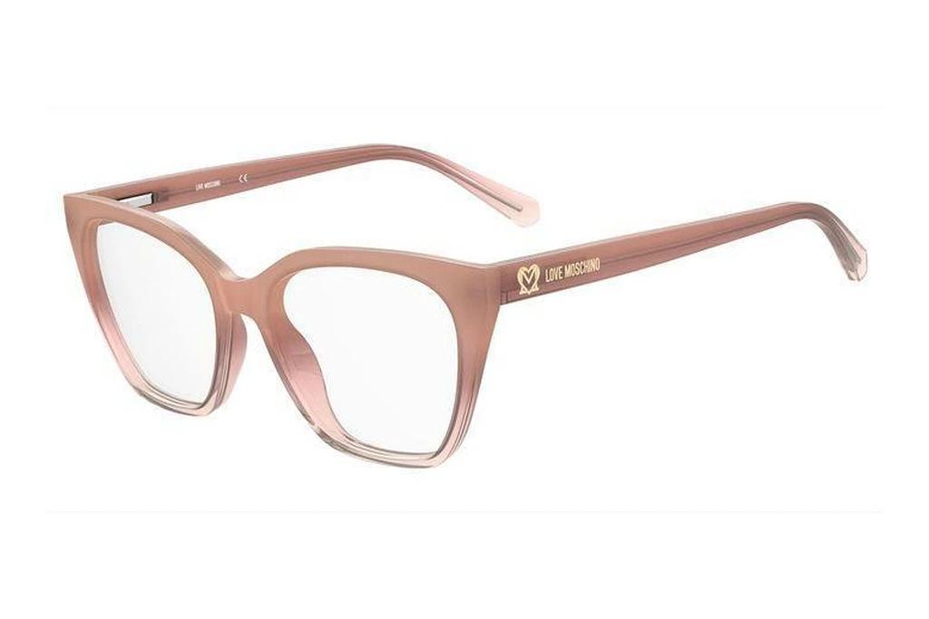 Moschino   MOL627 FWM ROSA