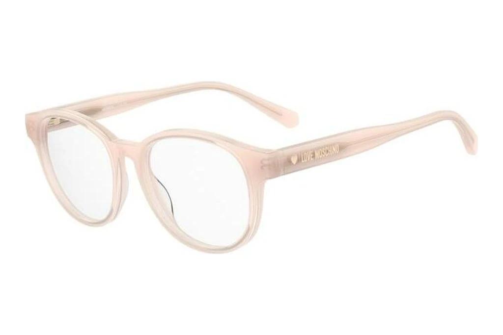 Moschino   MOL630/TN 35J ROSA